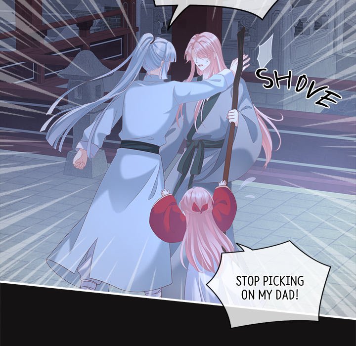 I Will Always Remember You I Will Always Remember You EP 6 - Toomics page 84 - 