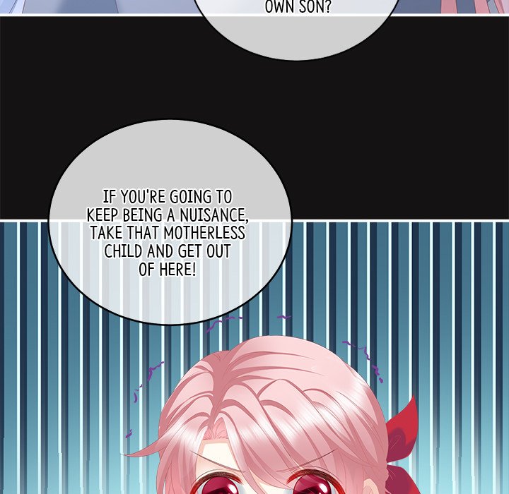 I Will Always Remember You I Will Always Remember You EP 6 - Toomics page 87 - 