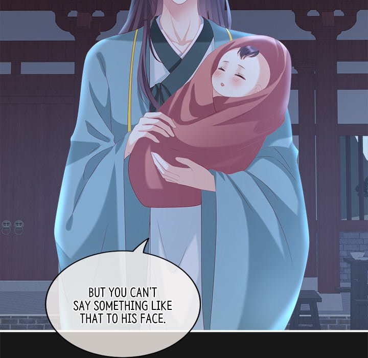 I Will Always Remember You I Will Always Remember You EP 6 - Toomics page 95 - 