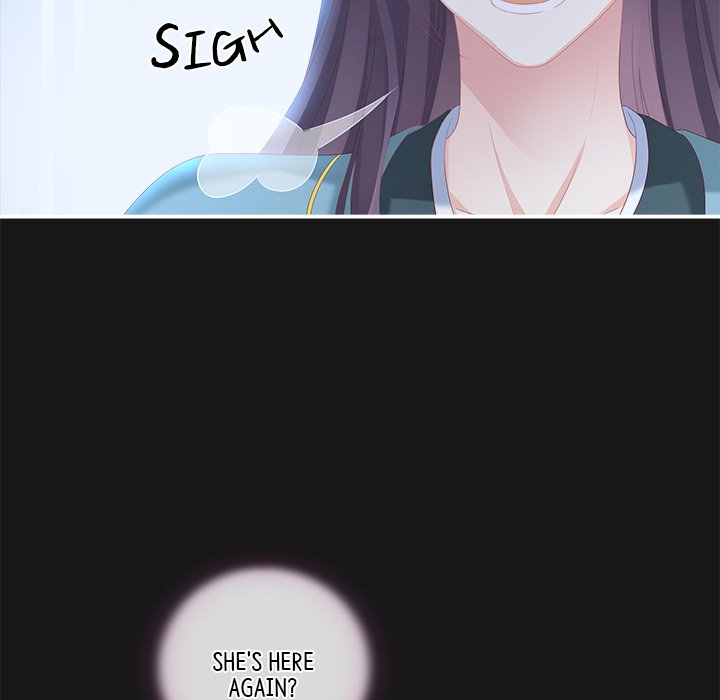 I Will Always Remember You I Will Always Remember You EP 6 - Toomics page 99 - 