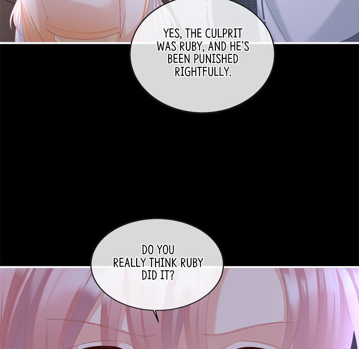 I Will Always Remember You I Will Always Remember You EP 60 - Toomics page 11 - 
