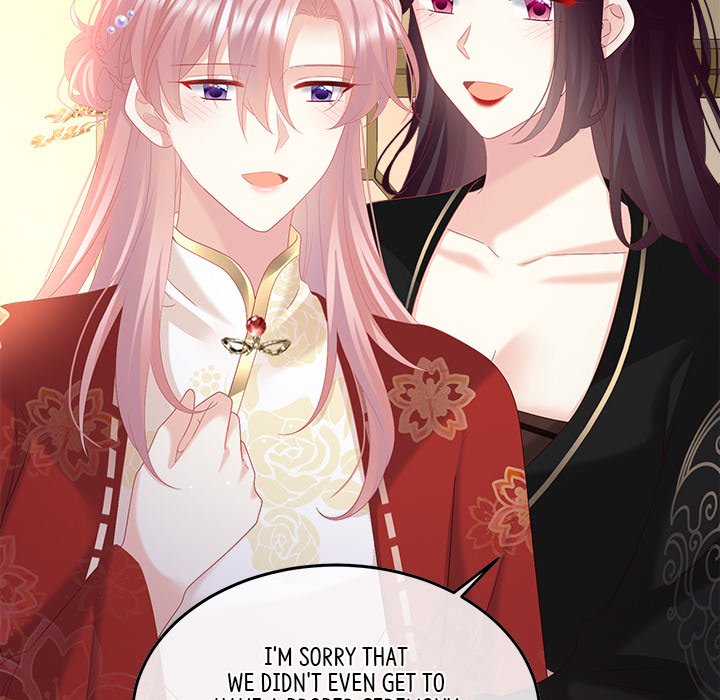I Will Always Remember You I Will Always Remember You EP 60 - Toomics page 108 - 