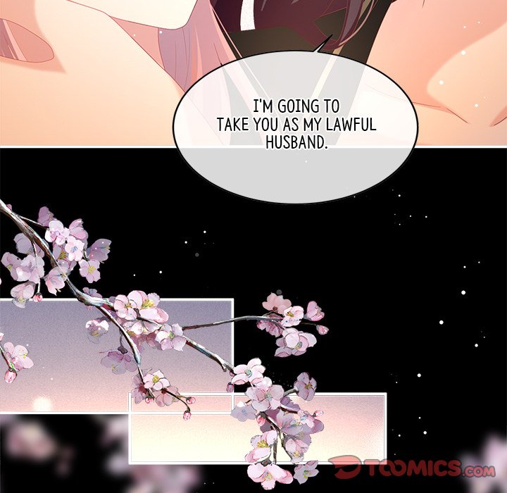 I Will Always Remember You I Will Always Remember You EP 60 - Toomics page 111 - 