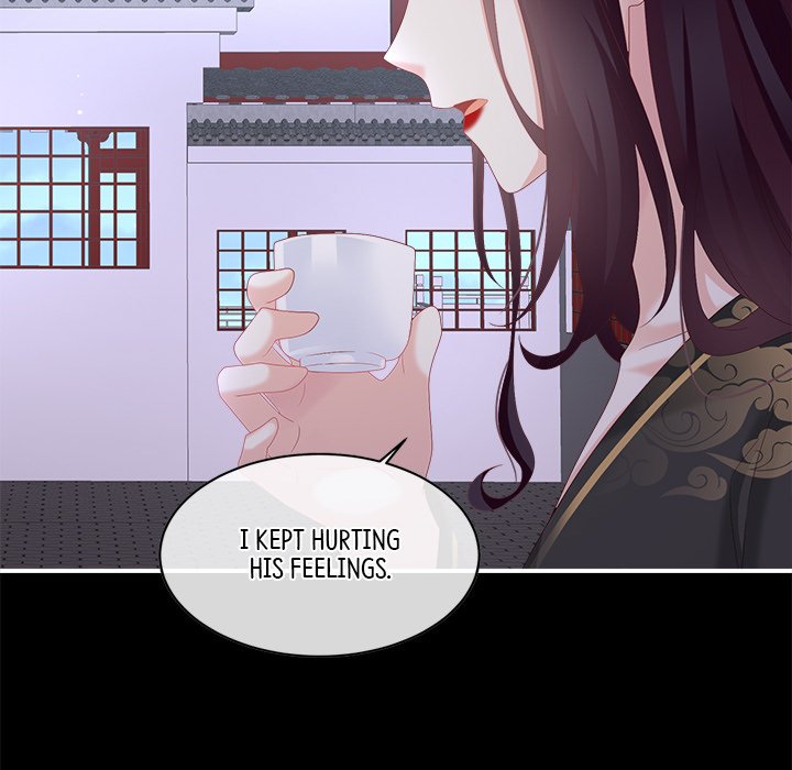 I Will Always Remember You I Will Always Remember You EP 60 - Toomics page 113 - 