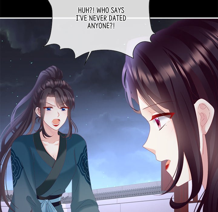 I Will Always Remember You I Will Always Remember You EP 60 - Toomics page 118 - 