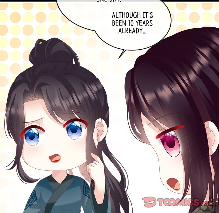 I Will Always Remember You I Will Always Remember You EP 60 - Toomics page 120 - 