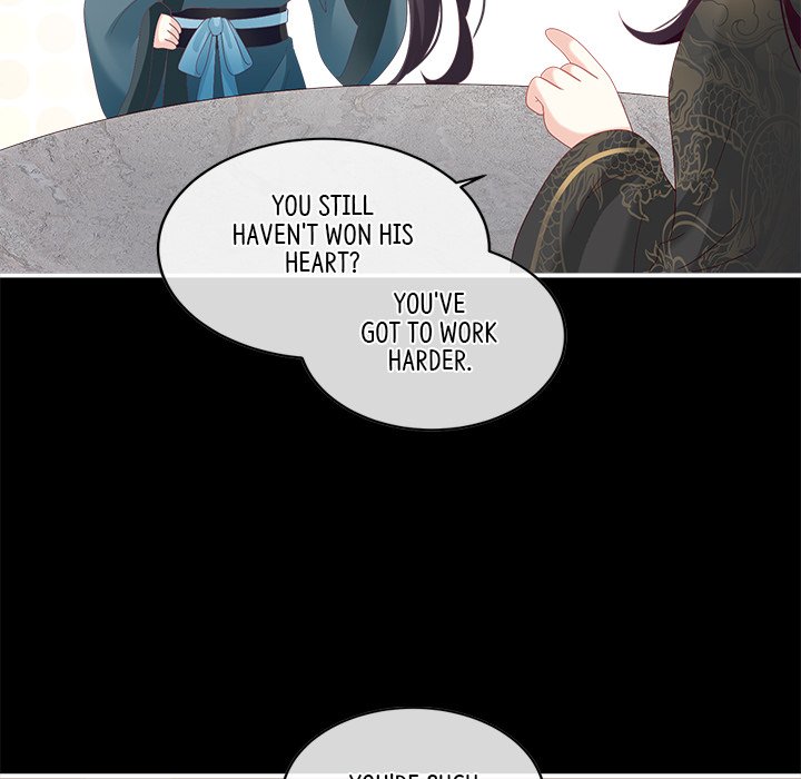 I Will Always Remember You I Will Always Remember You EP 60 - Toomics page 121 - 