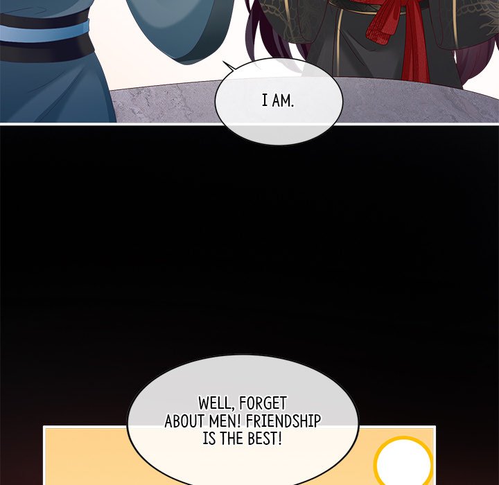 I Will Always Remember You I Will Always Remember You EP 60 - Toomics page 123 - 
