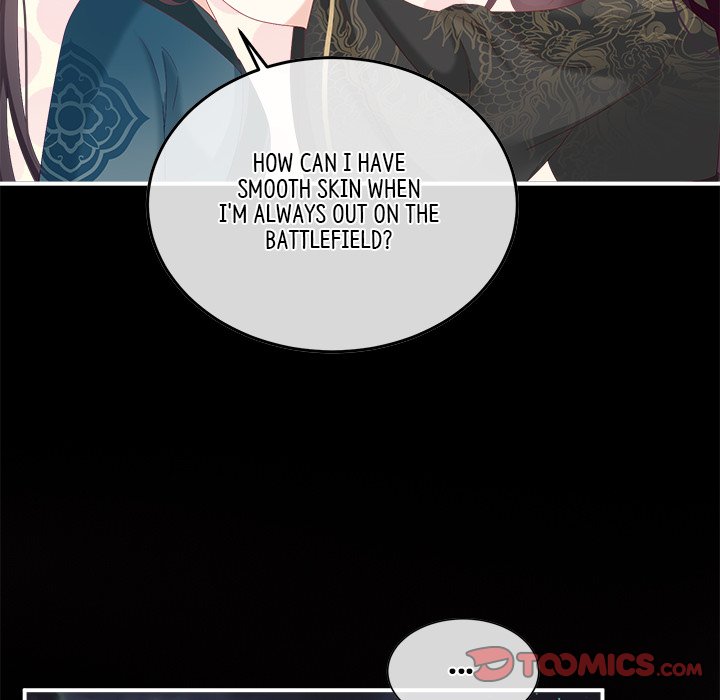 I Will Always Remember You I Will Always Remember You EP 60 - Toomics page 129 - 