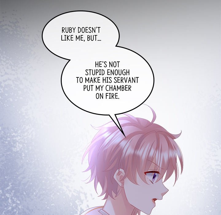 I Will Always Remember You I Will Always Remember You EP 60 - Toomics page 15 - 