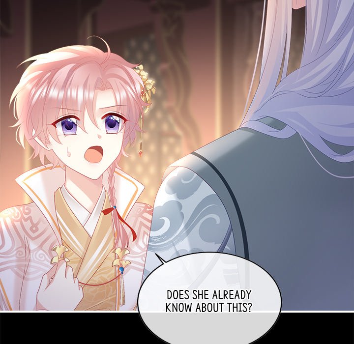 I Will Always Remember You I Will Always Remember You EP 60 - Toomics page 37 - 