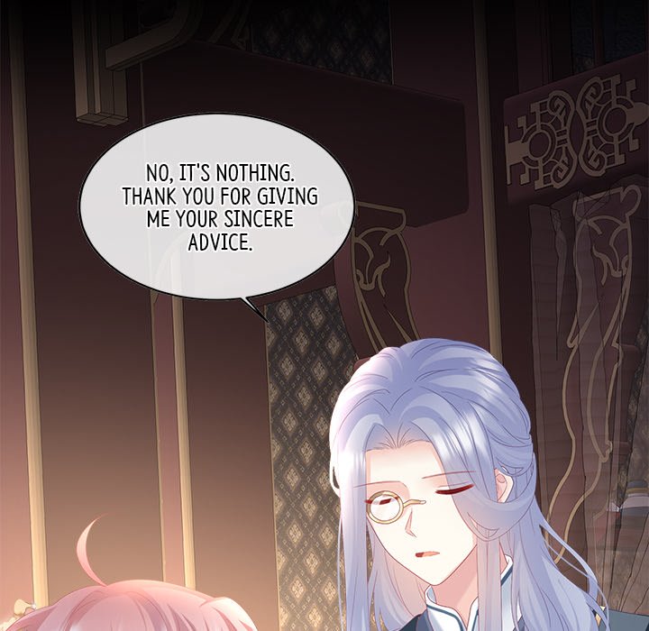 I Will Always Remember You I Will Always Remember You EP 60 - Toomics page 44 - 