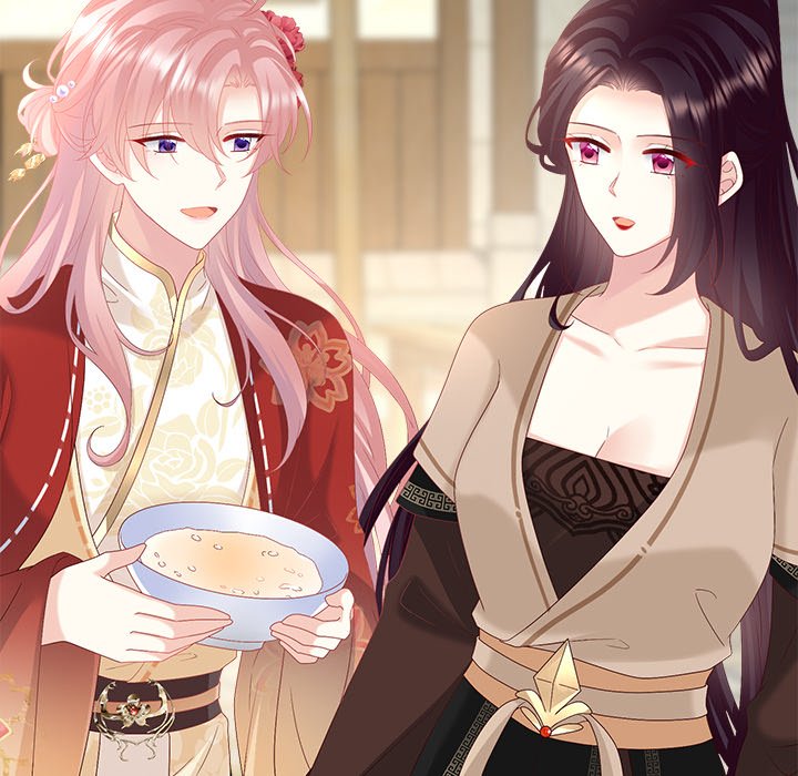 I Will Always Remember You I Will Always Remember You EP 60 - Toomics page 60 - 