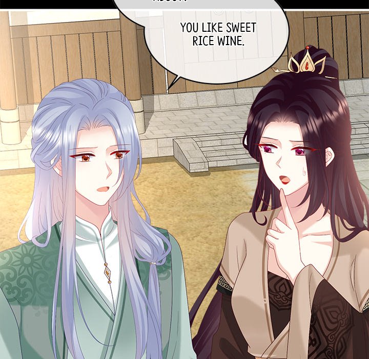 I Will Always Remember You I Will Always Remember You EP 60 - Toomics page 68 - 