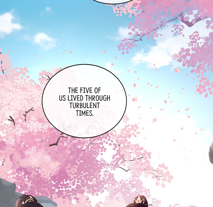 I Will Always Remember You I Will Always Remember You EP 60 - Toomics page 83 - 