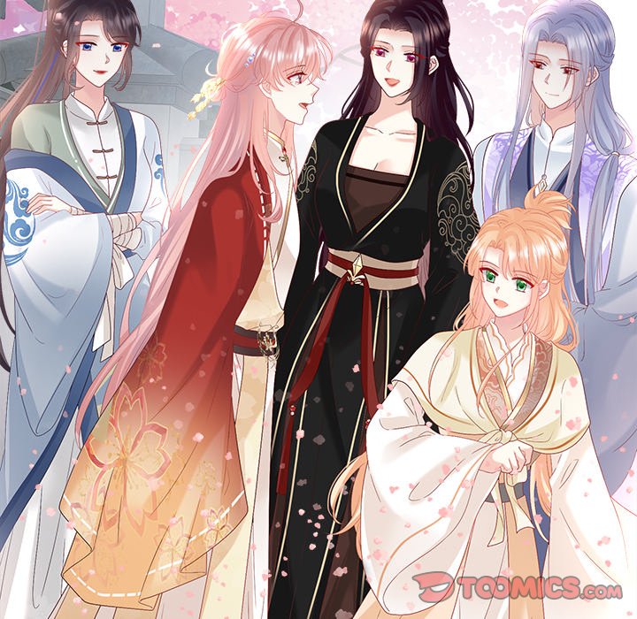 I Will Always Remember You I Will Always Remember You EP 60 - Toomics page 84 - 