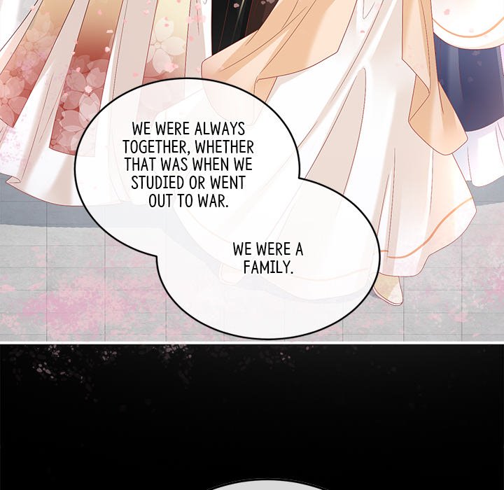 I Will Always Remember You I Will Always Remember You EP 60 - Toomics page 85 - 