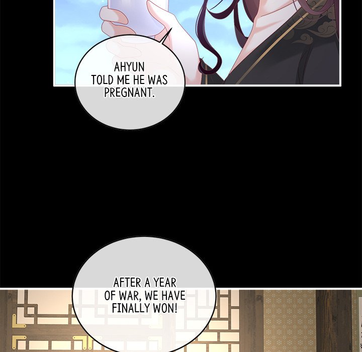 I Will Always Remember You I Will Always Remember You EP 60 - Toomics page 89 - 