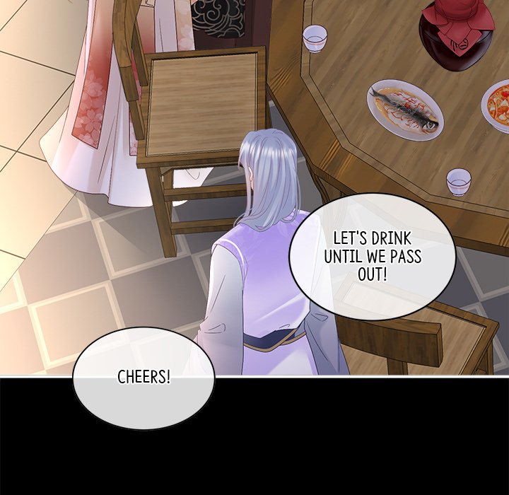 I Will Always Remember You I Will Always Remember You EP 60 - Toomics page 92 - 