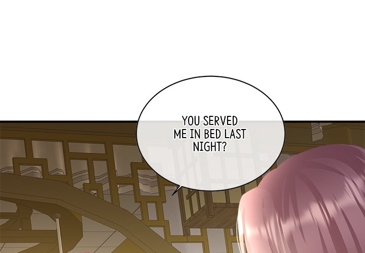 I Will Always Remember You I Will Always Remember You EP 61 - Toomics page 1 - 