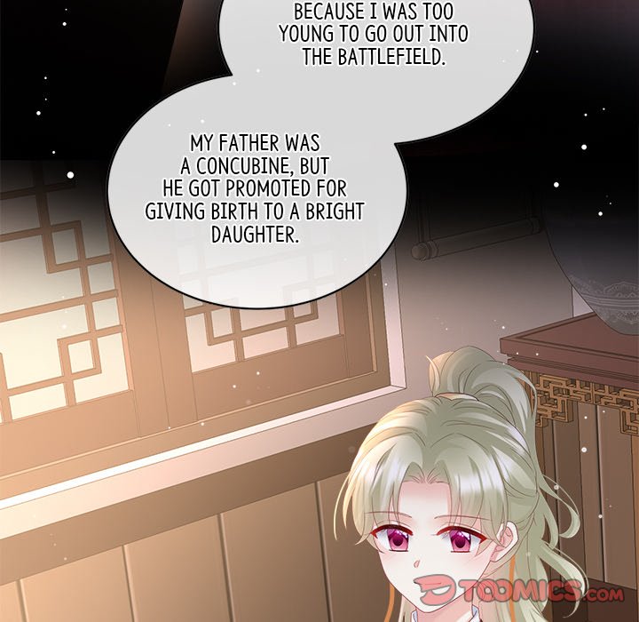 I Will Always Remember You I Will Always Remember You EP 61 - Toomics page 102 - 