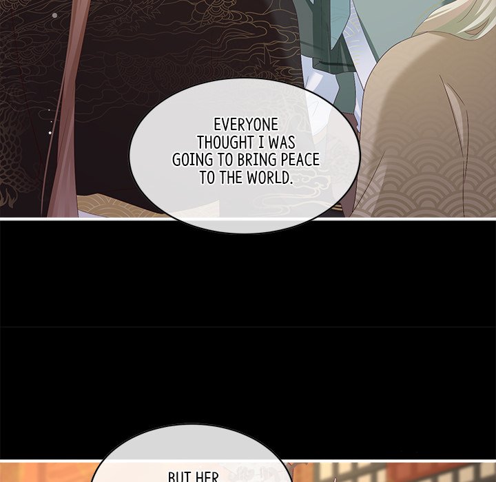 I Will Always Remember You I Will Always Remember You EP 61 - Toomics page 104 - 
