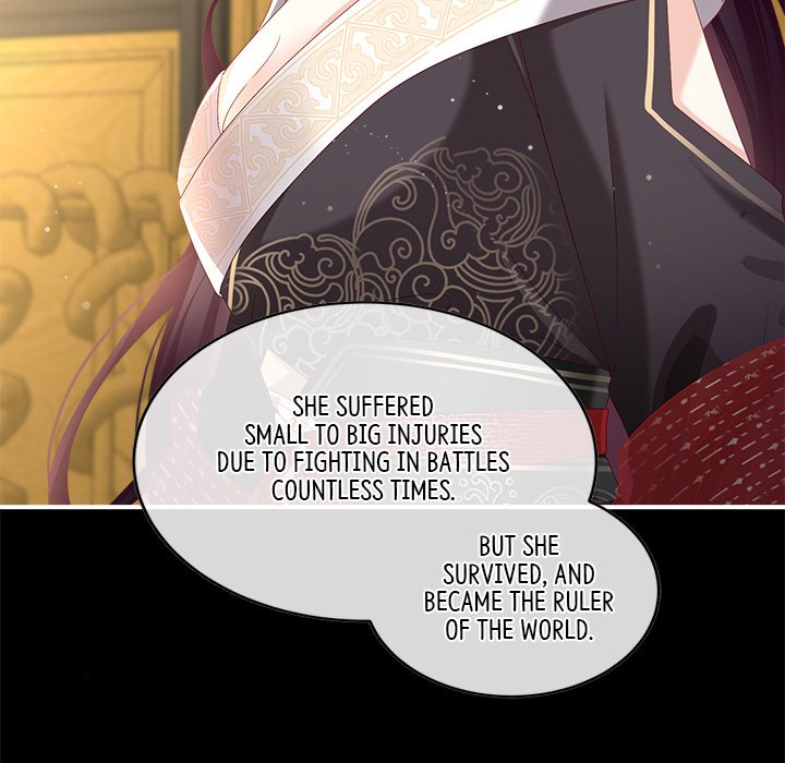 I Will Always Remember You I Will Always Remember You EP 61 - Toomics page 106 - 
