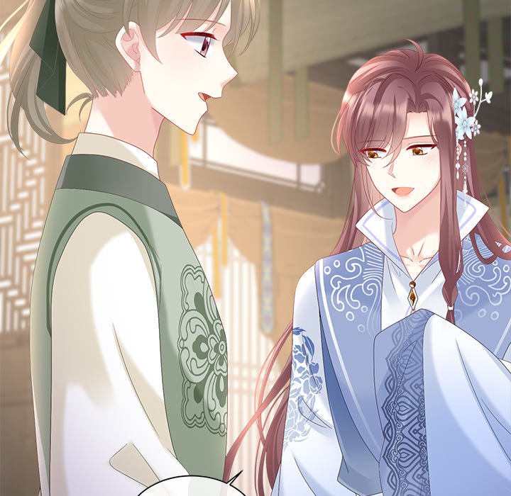 I Will Always Remember You I Will Always Remember You EP 61 - Toomics page 116 - 