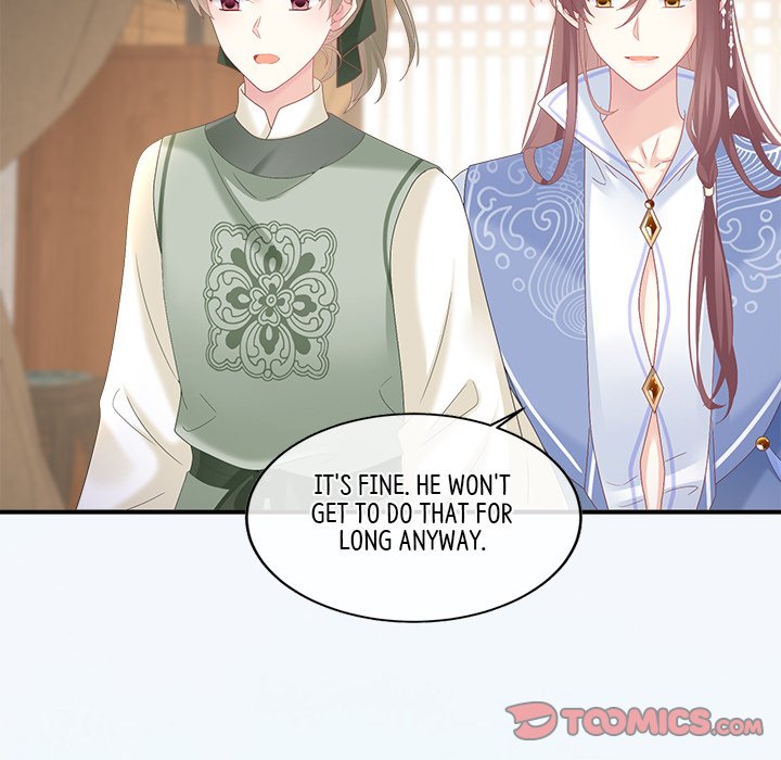 I Will Always Remember You I Will Always Remember You EP 61 - Toomics page 120 - 