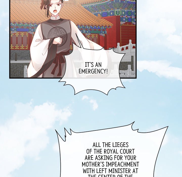 I Will Always Remember You I Will Always Remember You EP 61 - Toomics page 122 - 