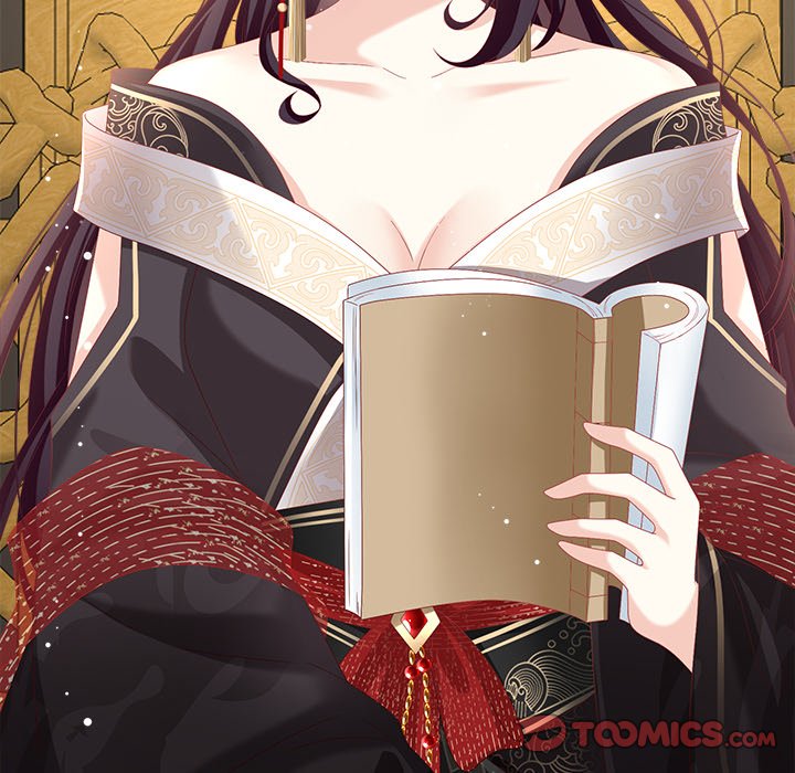 I Will Always Remember You I Will Always Remember You EP 61 - Toomics page 129 - 