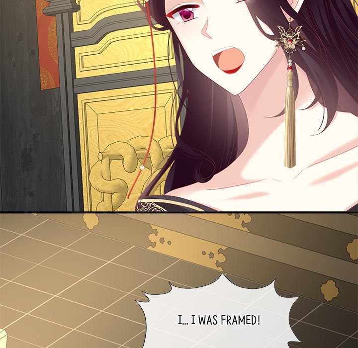 I Will Always Remember You I Will Always Remember You EP 61 - Toomics page 133 - 
