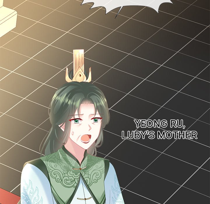 I Will Always Remember You I Will Always Remember You EP 61 - Toomics page 134 - 