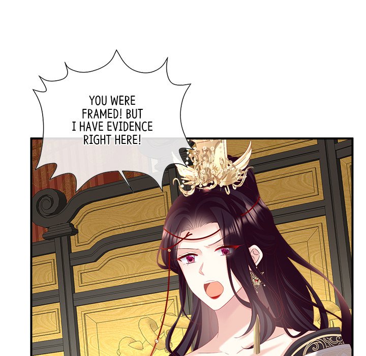 I Will Always Remember You I Will Always Remember You EP 61 - Toomics page 136 - 