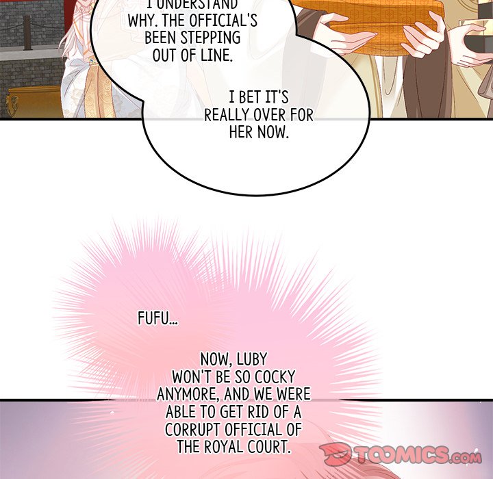 I Will Always Remember You I Will Always Remember You EP 61 - Toomics page 147 - 