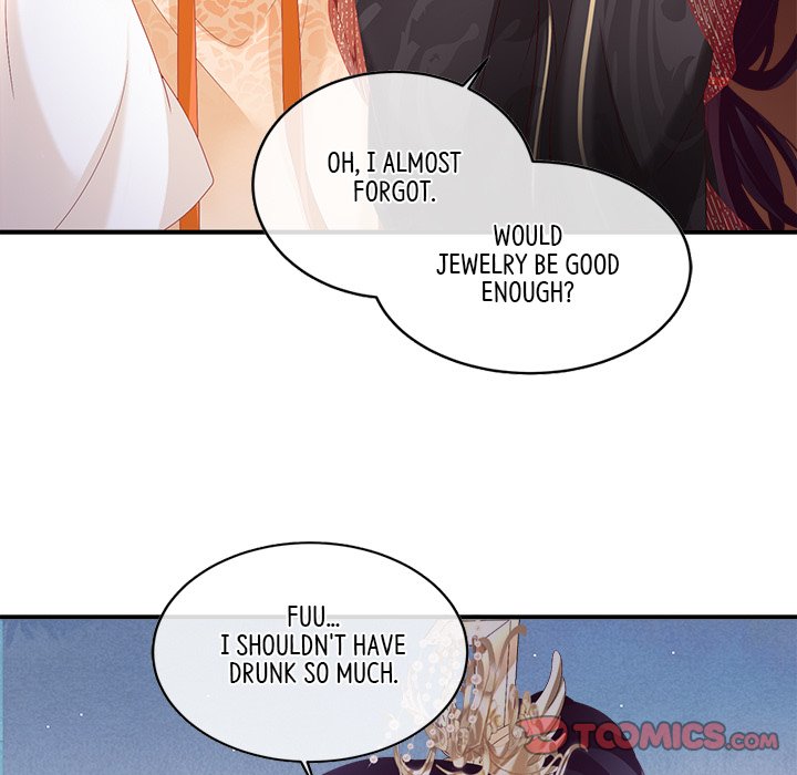 I Will Always Remember You I Will Always Remember You EP 61 - Toomics page 21 - 