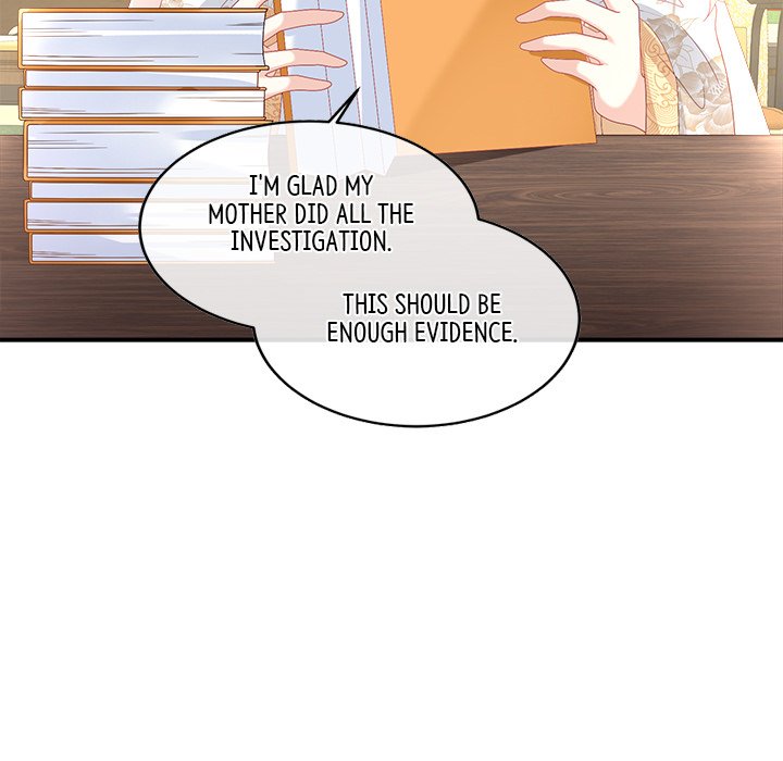 I Will Always Remember You I Will Always Remember You EP 61 - Toomics page 27 - 