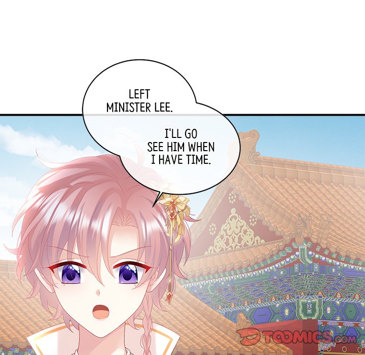 I Will Always Remember You I Will Always Remember You EP 61 - Toomics page 30 - 