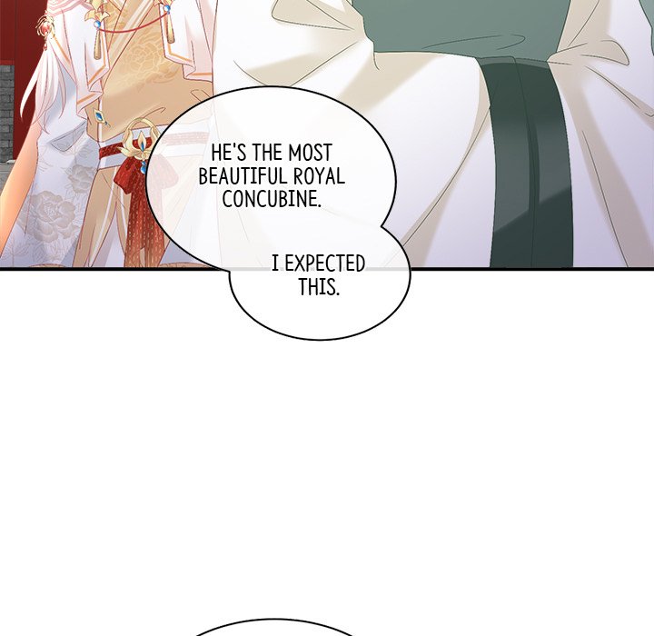 I Will Always Remember You I Will Always Remember You EP 61 - Toomics page 35 - 