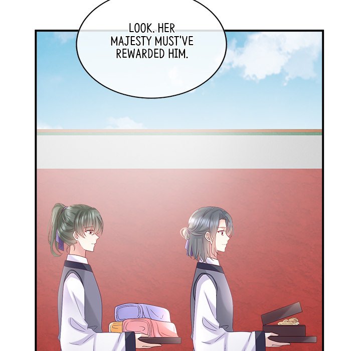 I Will Always Remember You I Will Always Remember You EP 61 - Toomics page 36 - 