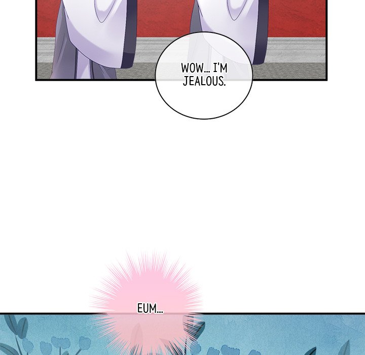 I Will Always Remember You I Will Always Remember You EP 61 - Toomics page 37 - 
