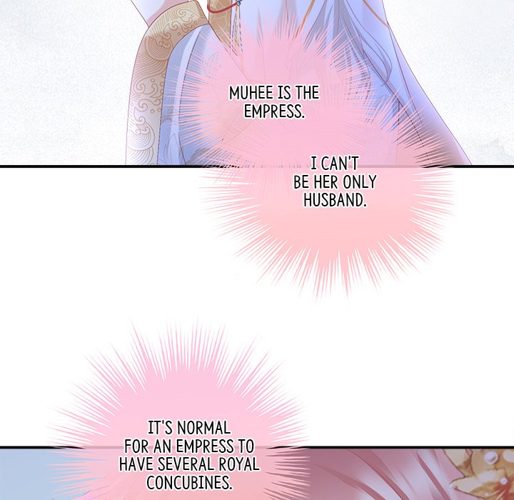 I Will Always Remember You I Will Always Remember You EP 61 - Toomics page 41 - 