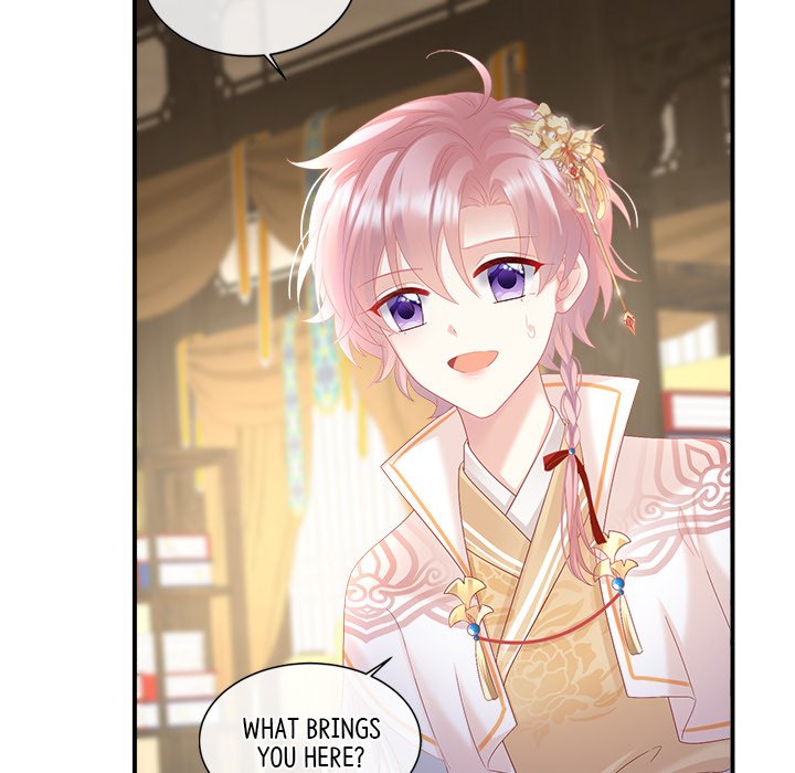 I Will Always Remember You I Will Always Remember You EP 61 - Toomics page 54 - 