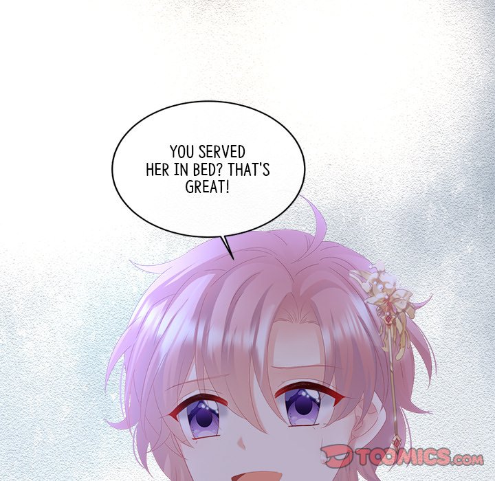 I Will Always Remember You I Will Always Remember You EP 61 - Toomics page 57 - 