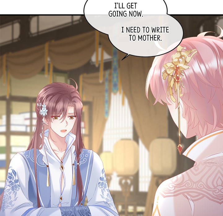 I Will Always Remember You I Will Always Remember You EP 61 - Toomics page 68 - 
