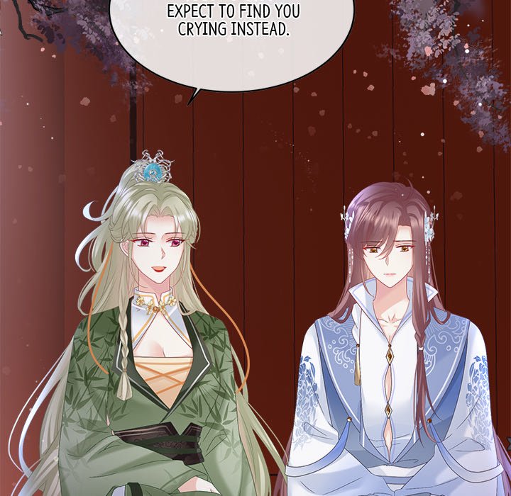 I Will Always Remember You I Will Always Remember You EP 61 - Toomics page 83 - 