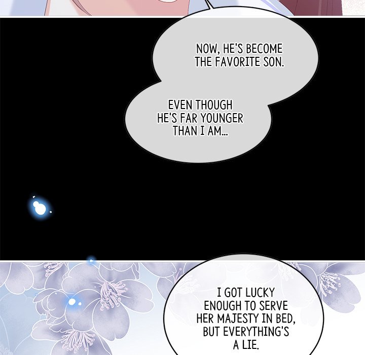 I Will Always Remember You I Will Always Remember You EP 61 - Toomics page 92 - 