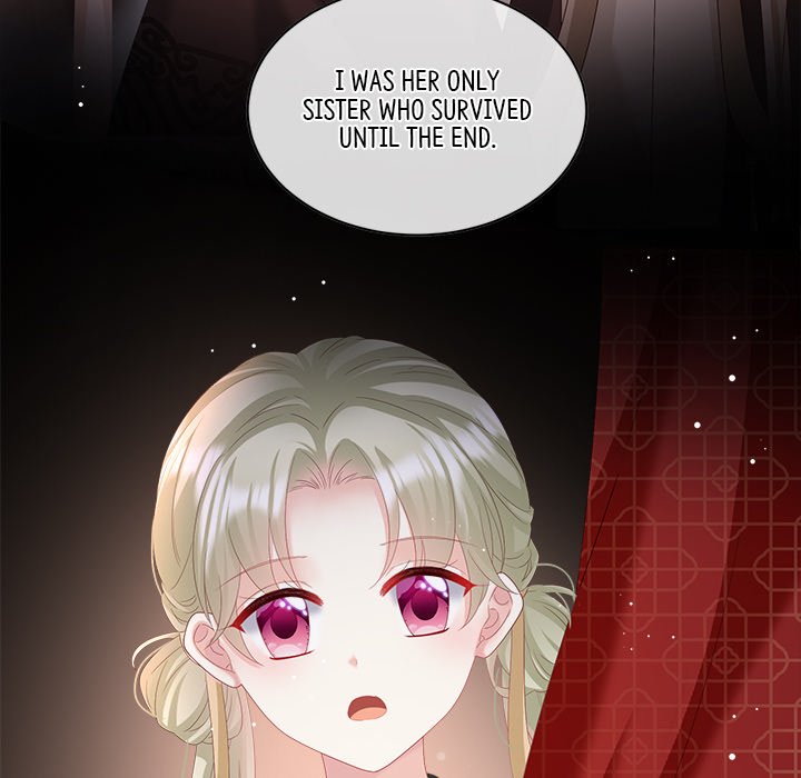 I Will Always Remember You I Will Always Remember You EP 61 - Toomics page 100 - 