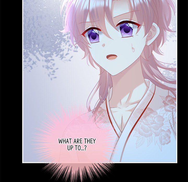 I Will Always Remember You I Will Always Remember You EP 62 - Toomics page 101 - 