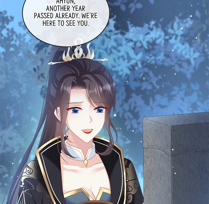 I Will Always Remember You I Will Always Remember You EP 62 - Toomics page 115 - 